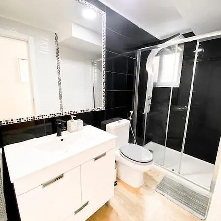 Appartement Hu2i - In&out *