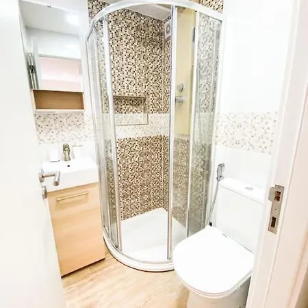 Hu2i - In&out Appartement