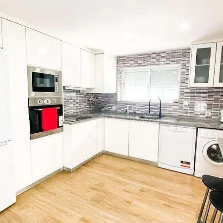 Hu2i - In&out Appartement *