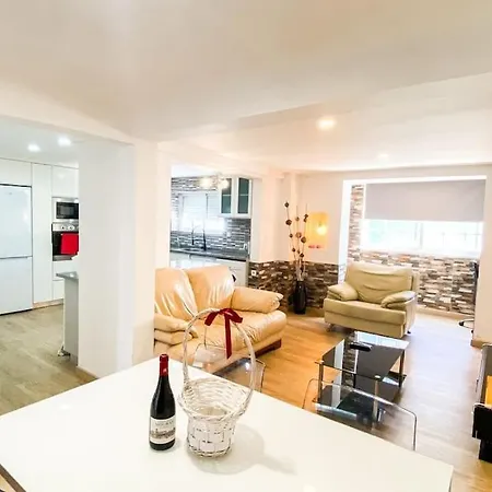 Appartement Hu2i - In&out *