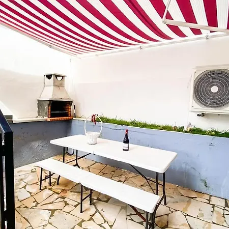 Appartement Hu2i - In&out *