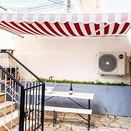 Appartement Hu2i - In&out