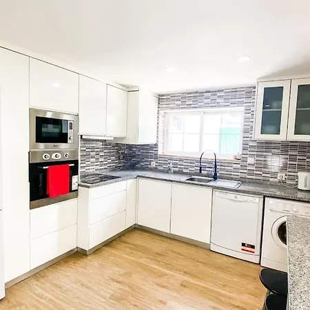 Hu2i - In&out Apartmán *