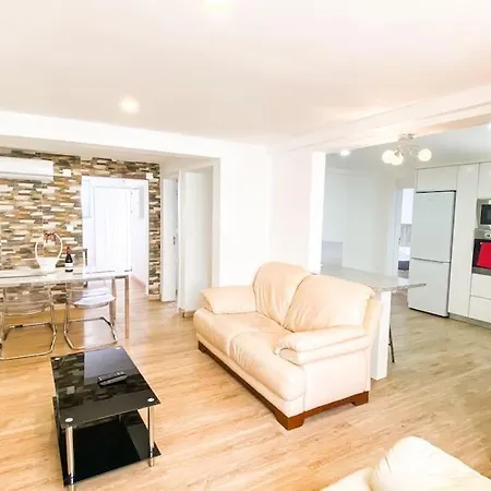 Apartmán Hu2i - In&out Carcavelos (Lisbon)