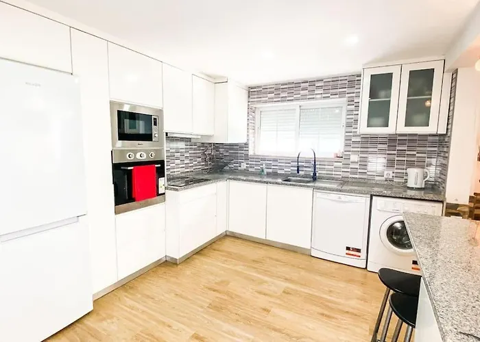 Hu2i - In&out Appartement *